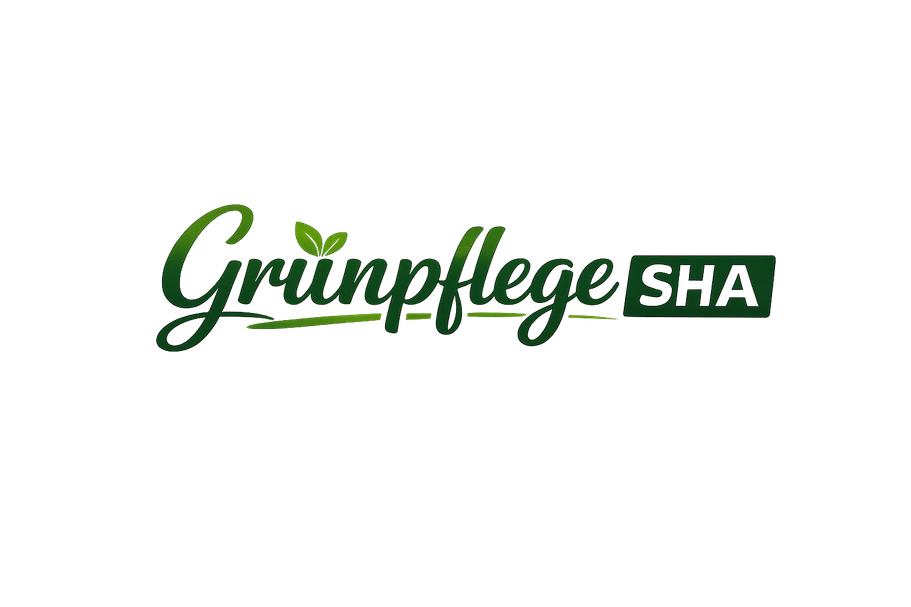 Grünpflege SHA